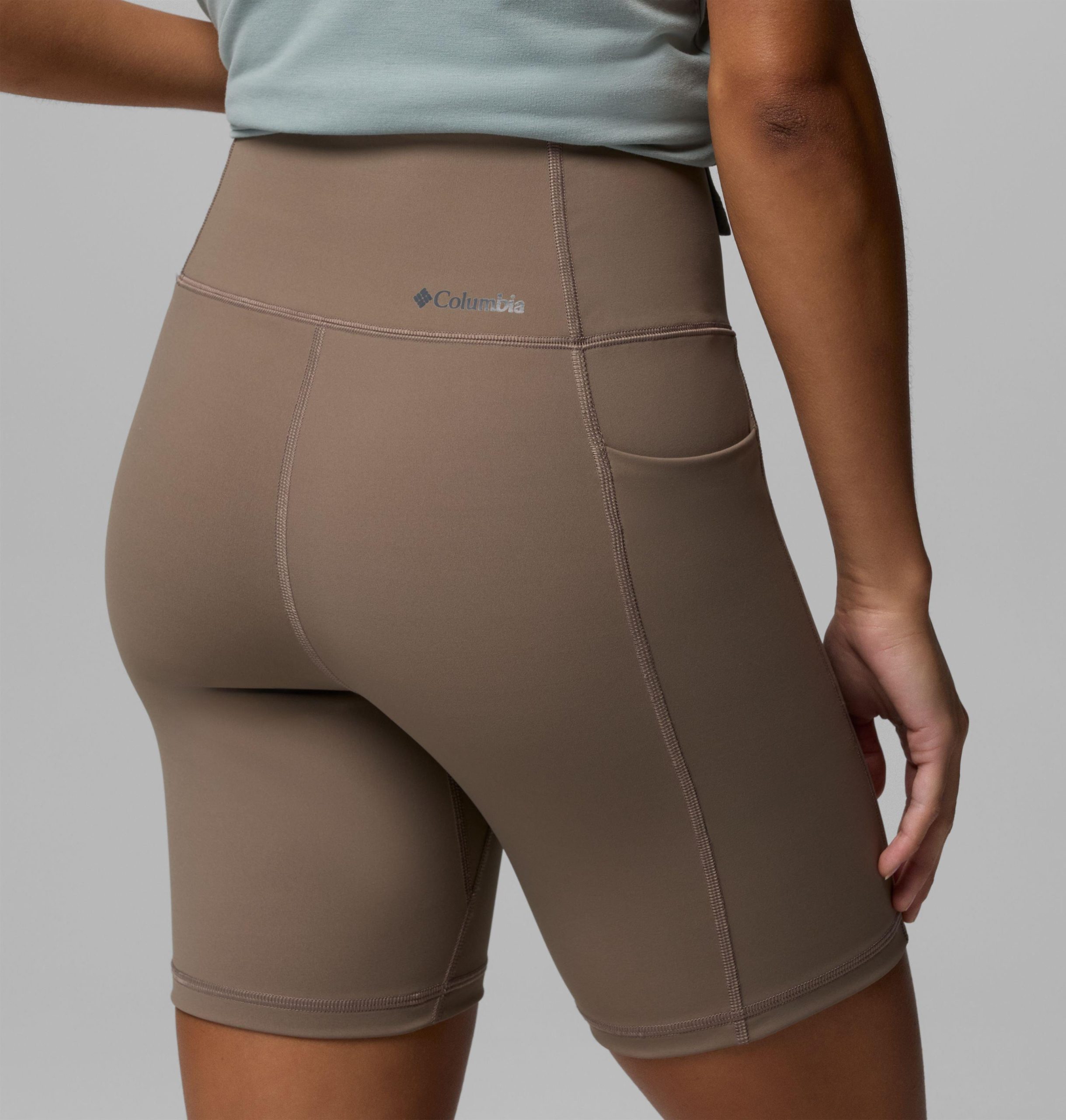 dame loneridge shorts