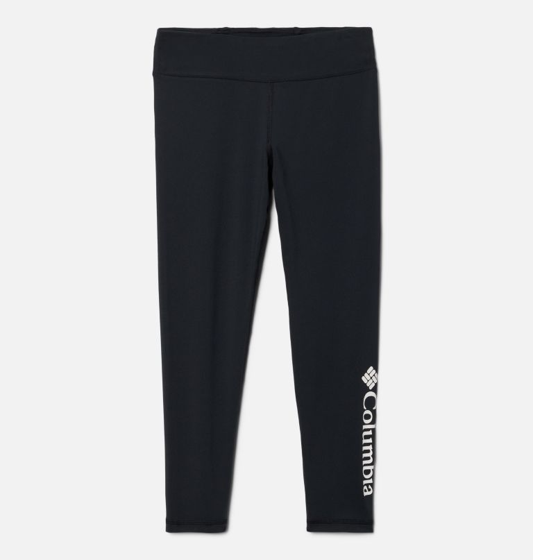 columbia hike-leggings til jenter