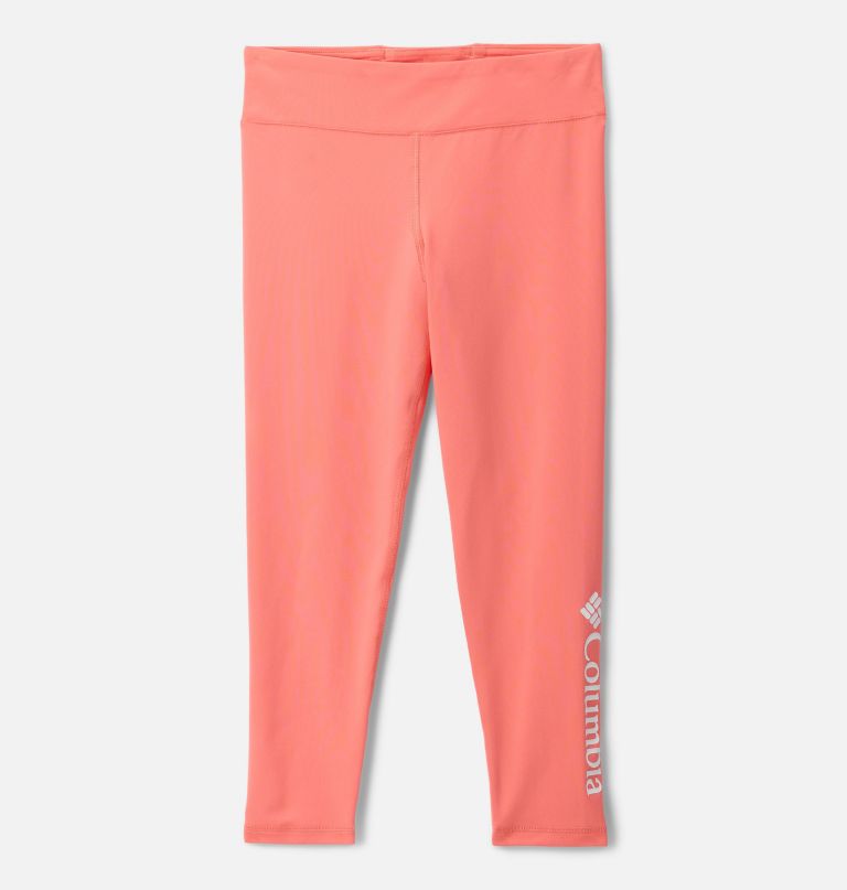 columbia hike-leggings til jenter