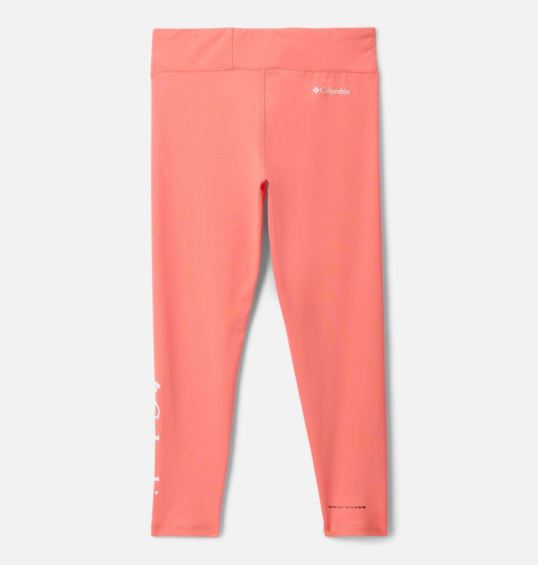 columbia hike-leggings til jenter