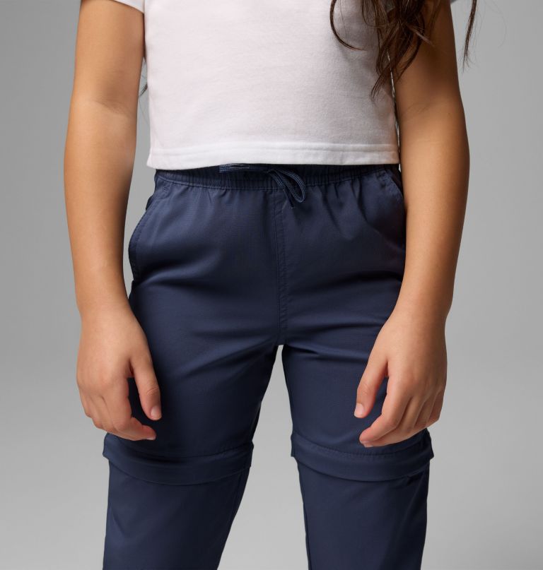 jentebukser med silver ridge utility-design