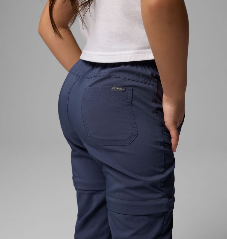jentebukser med silver ridge utility-design