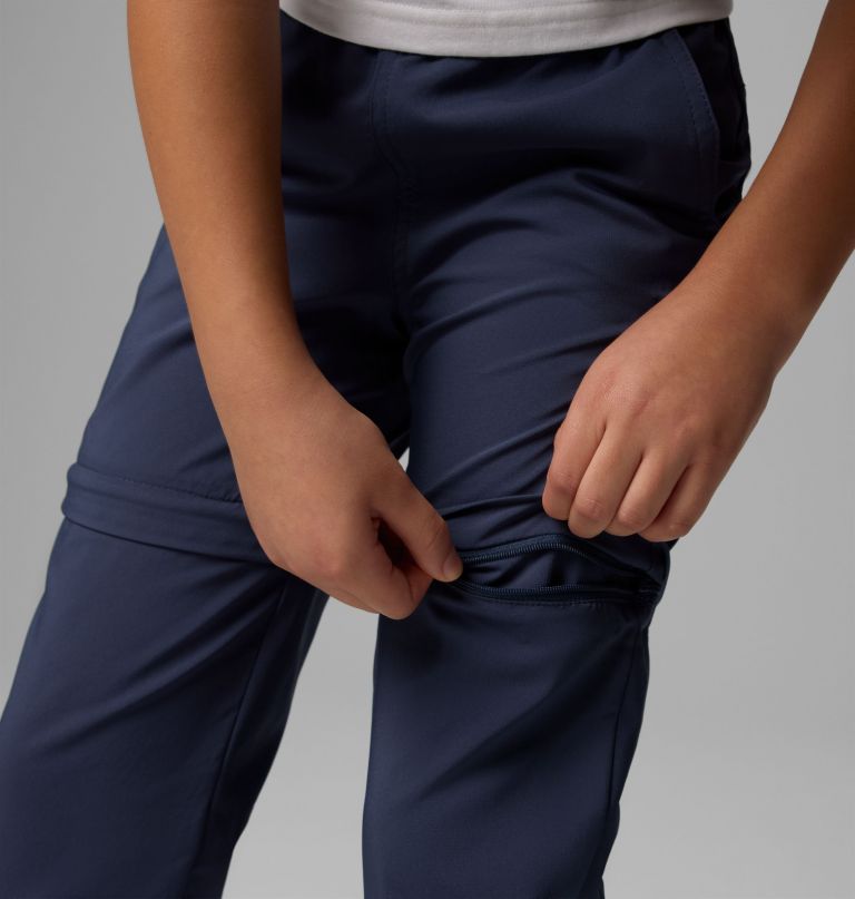 jentebukser med silver ridge utility-design