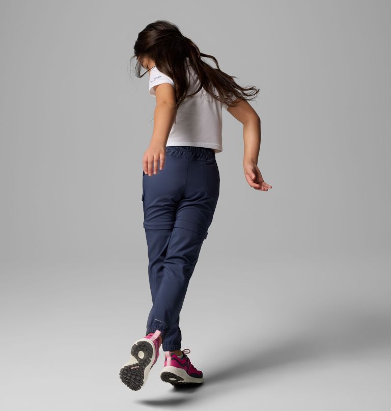 jentebukser med silver ridge utility-design