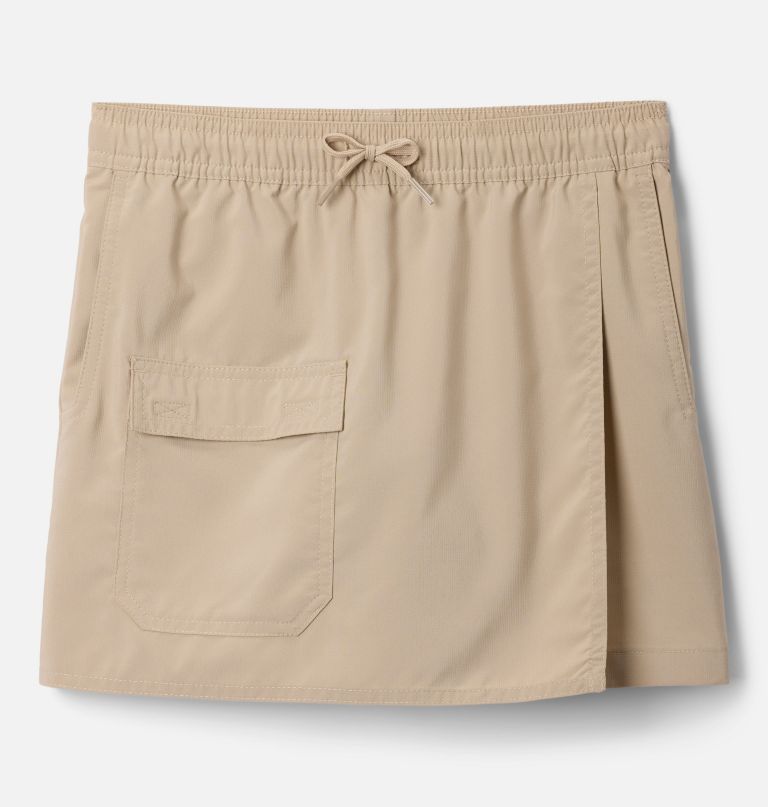 jente-skjørt silver ridge utility