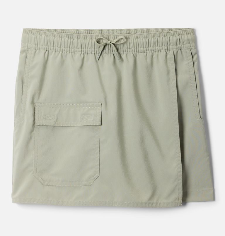 jente-skjørt silver ridge utility