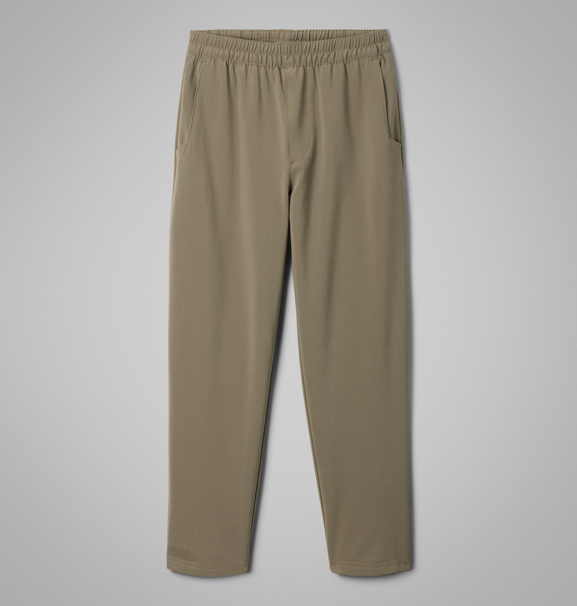 gutte columbia hike ii fôrede joggebukser