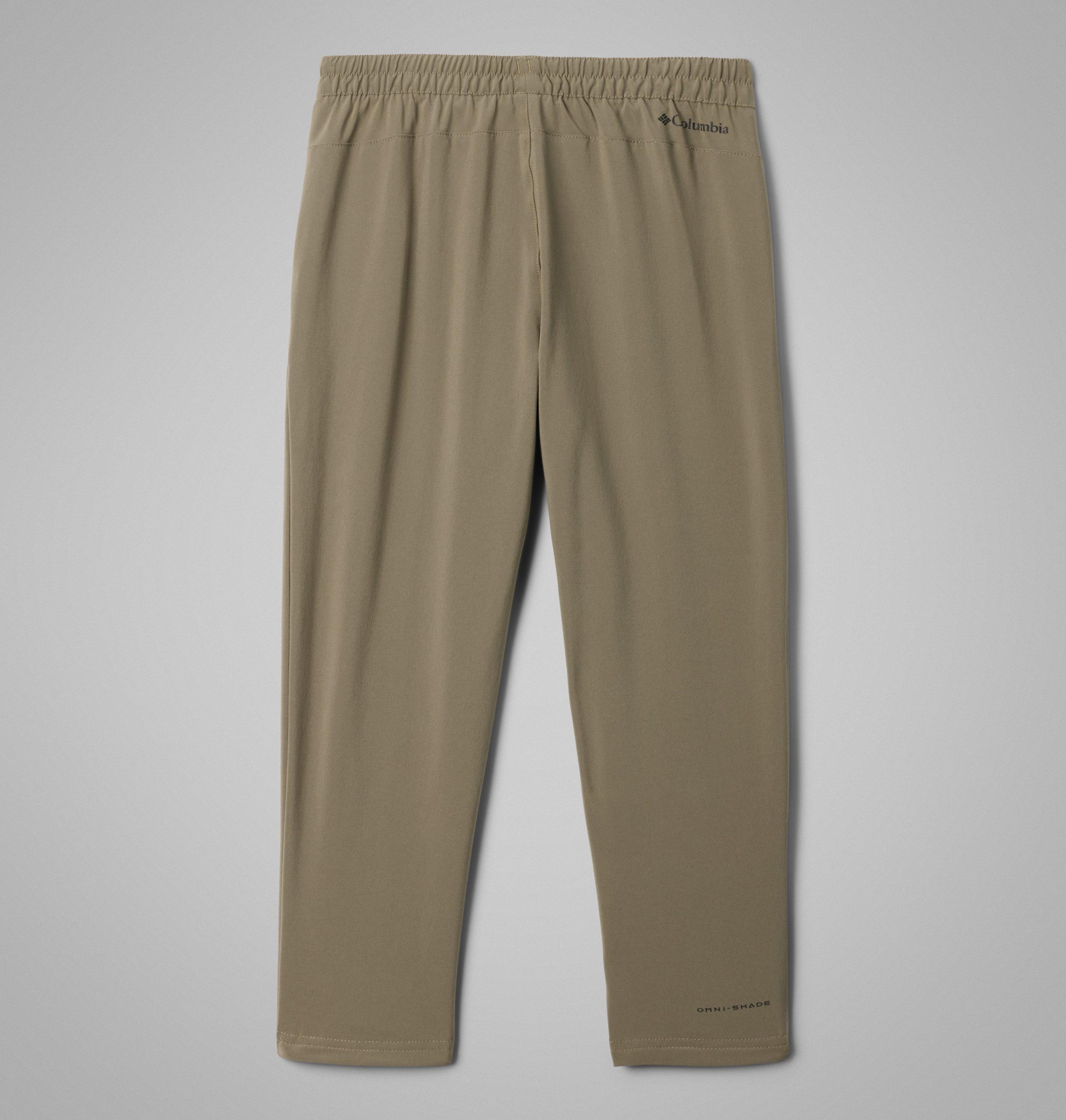 gutte columbia hike ii fôrede joggebukser