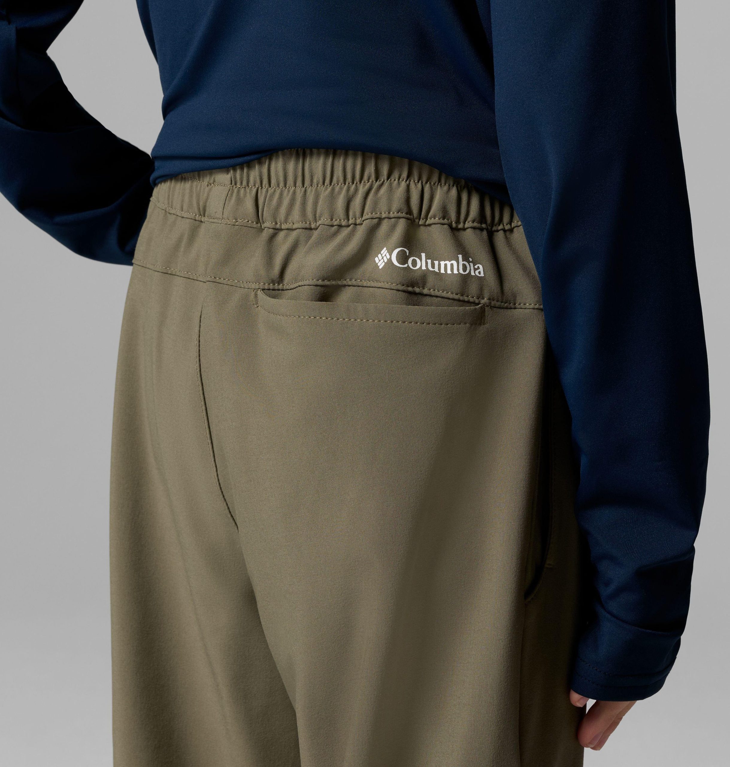 gutte columbia hike ii joggebukse