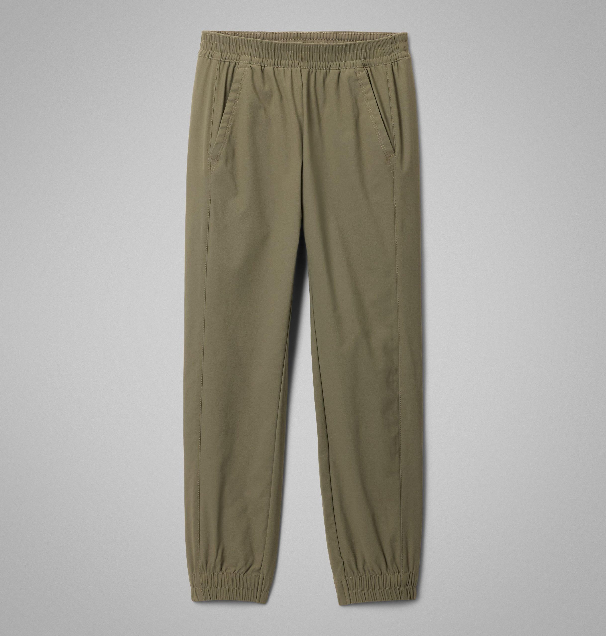 leslie falls joggebukse til jente