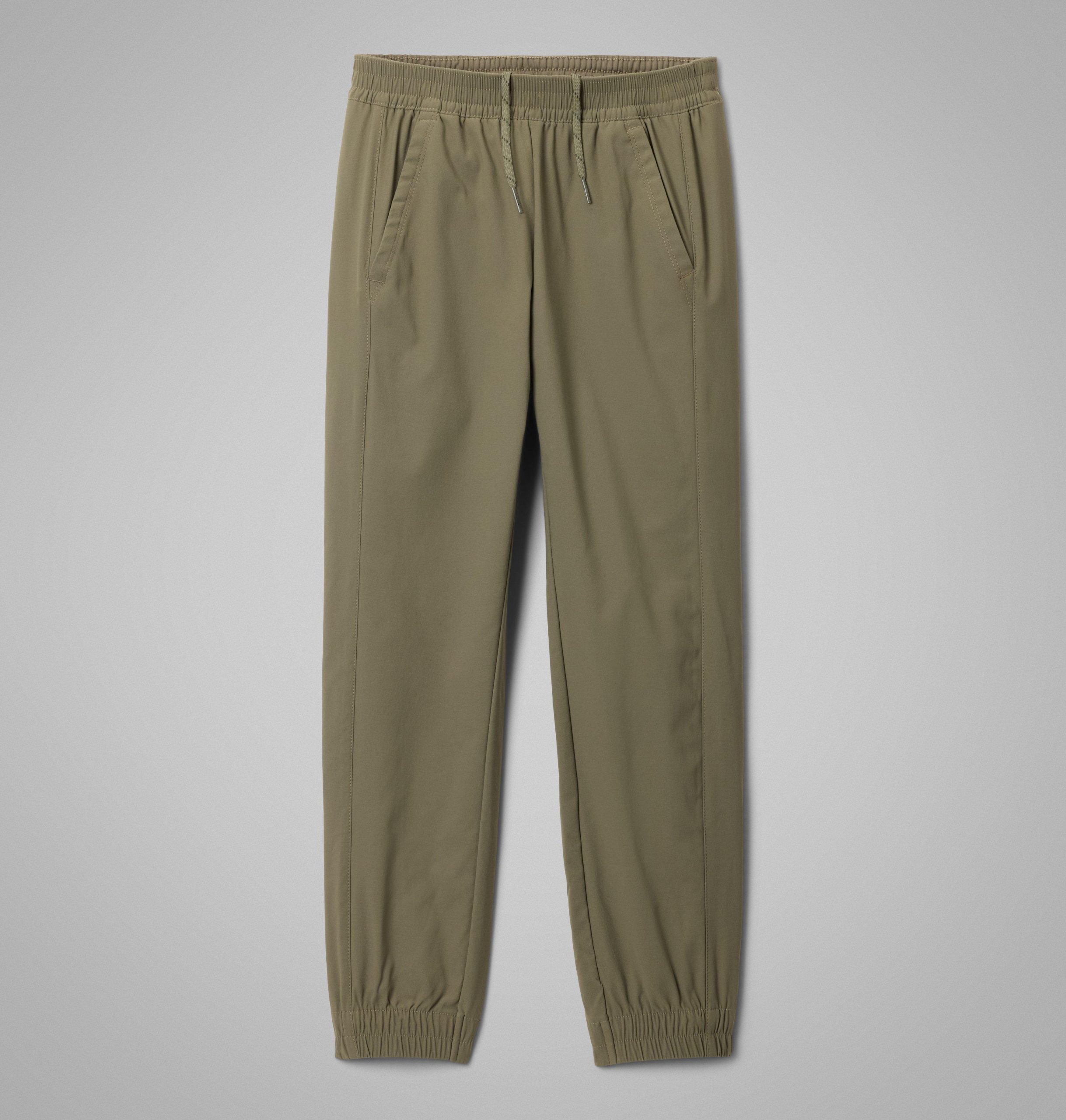 leslie falls joggebukse til jente