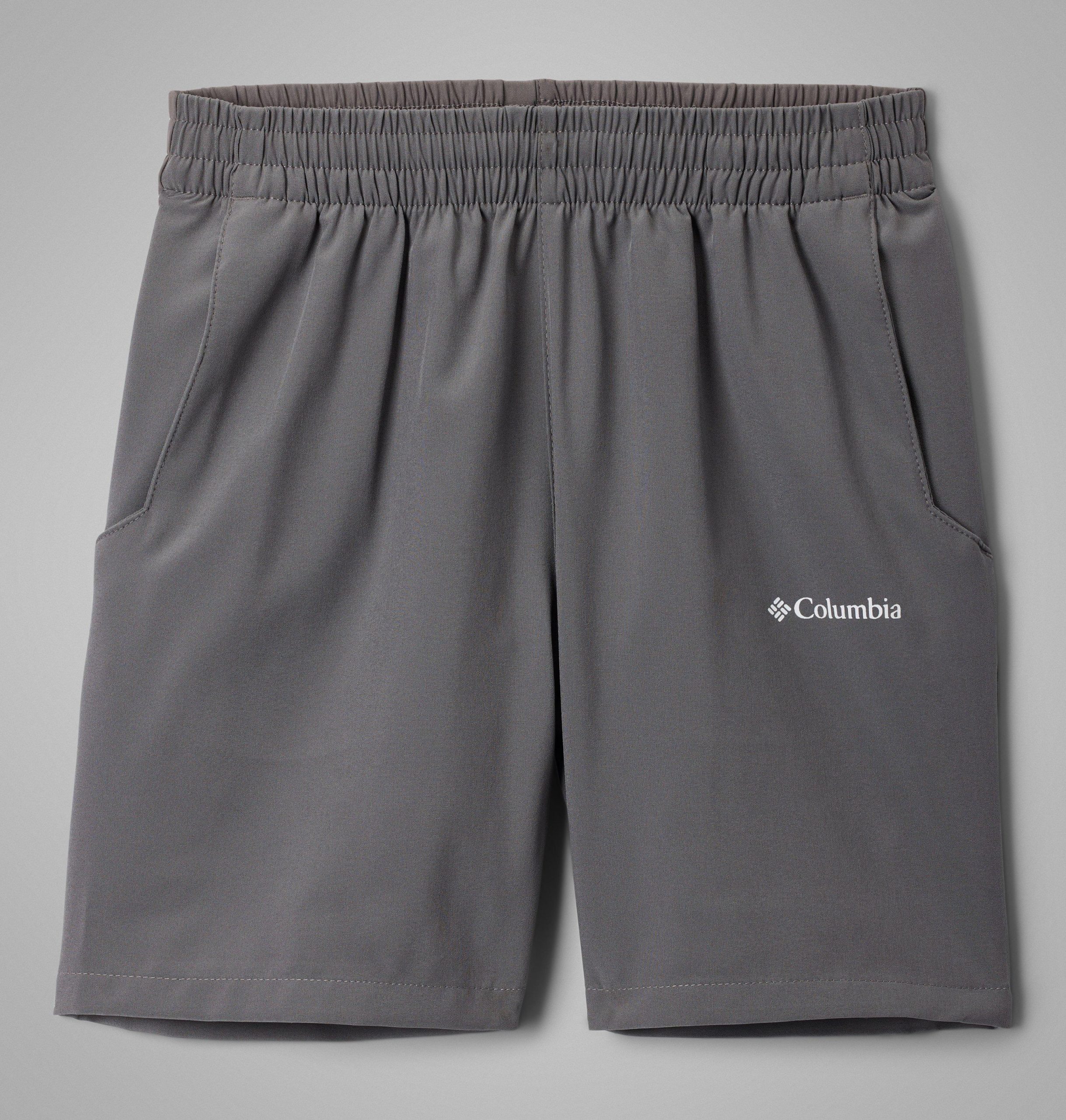 gutteshorts columbia hike ii