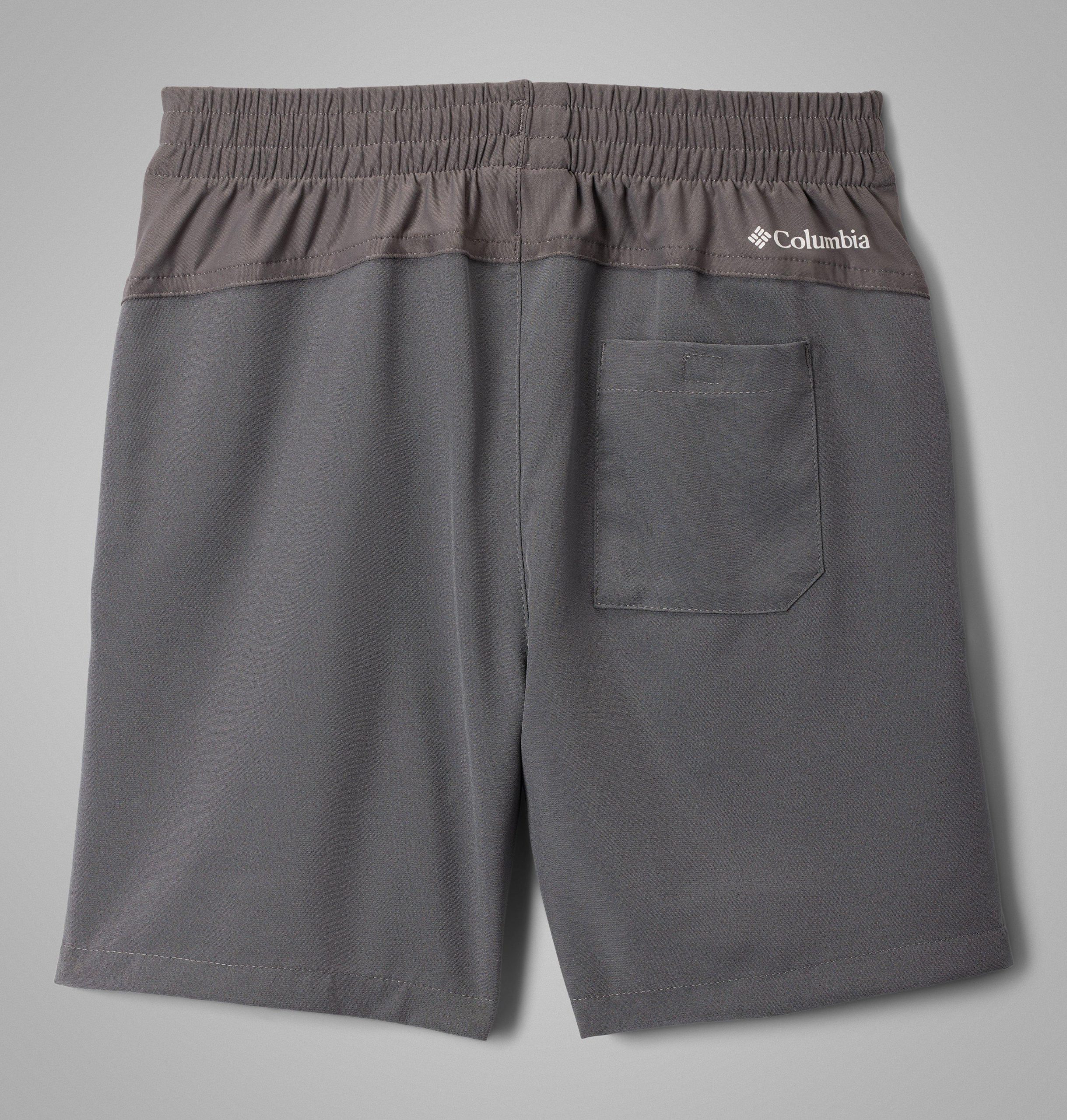 gutteshorts columbia hike ii
