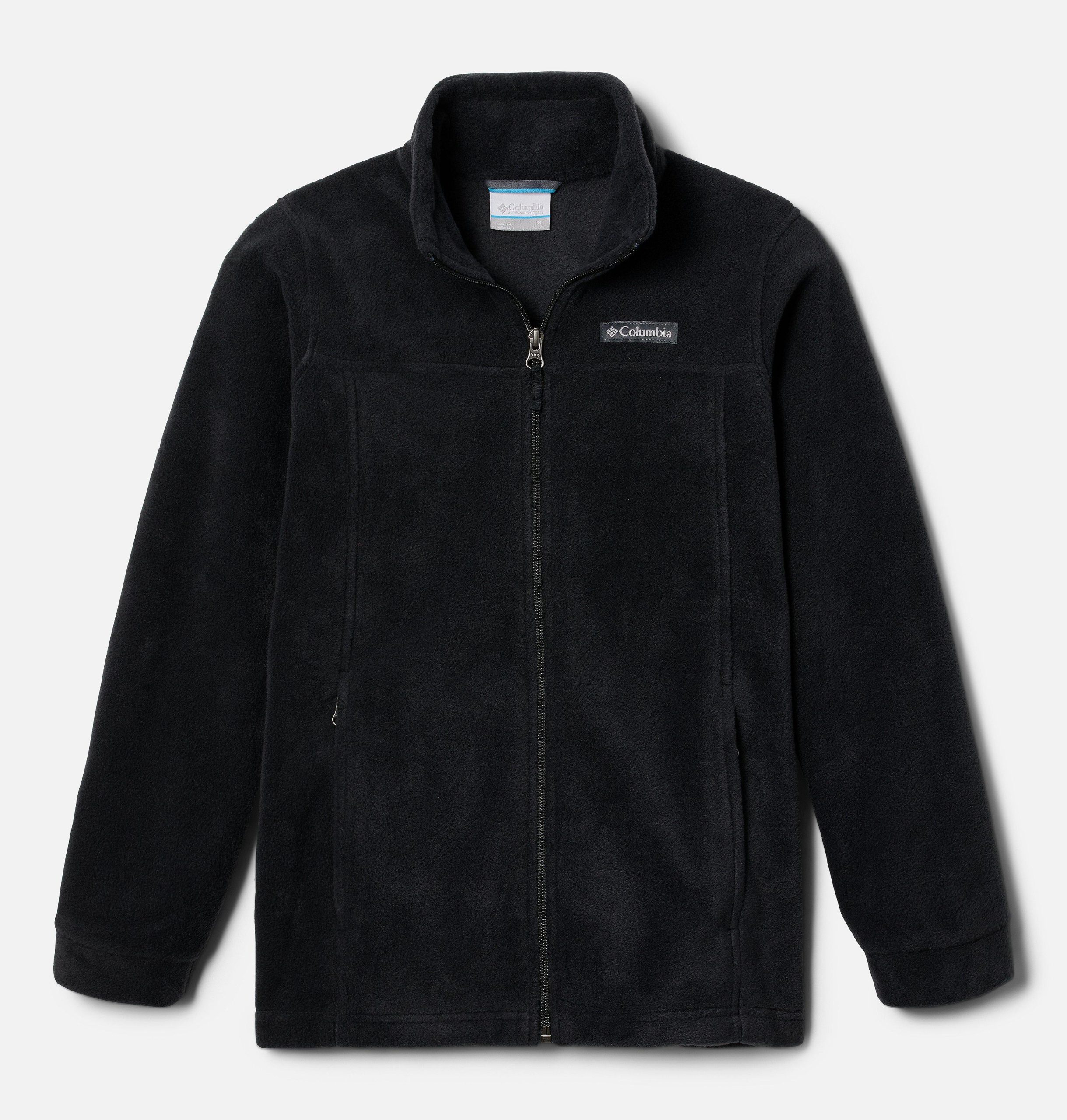 barne granite mountain ii fleece