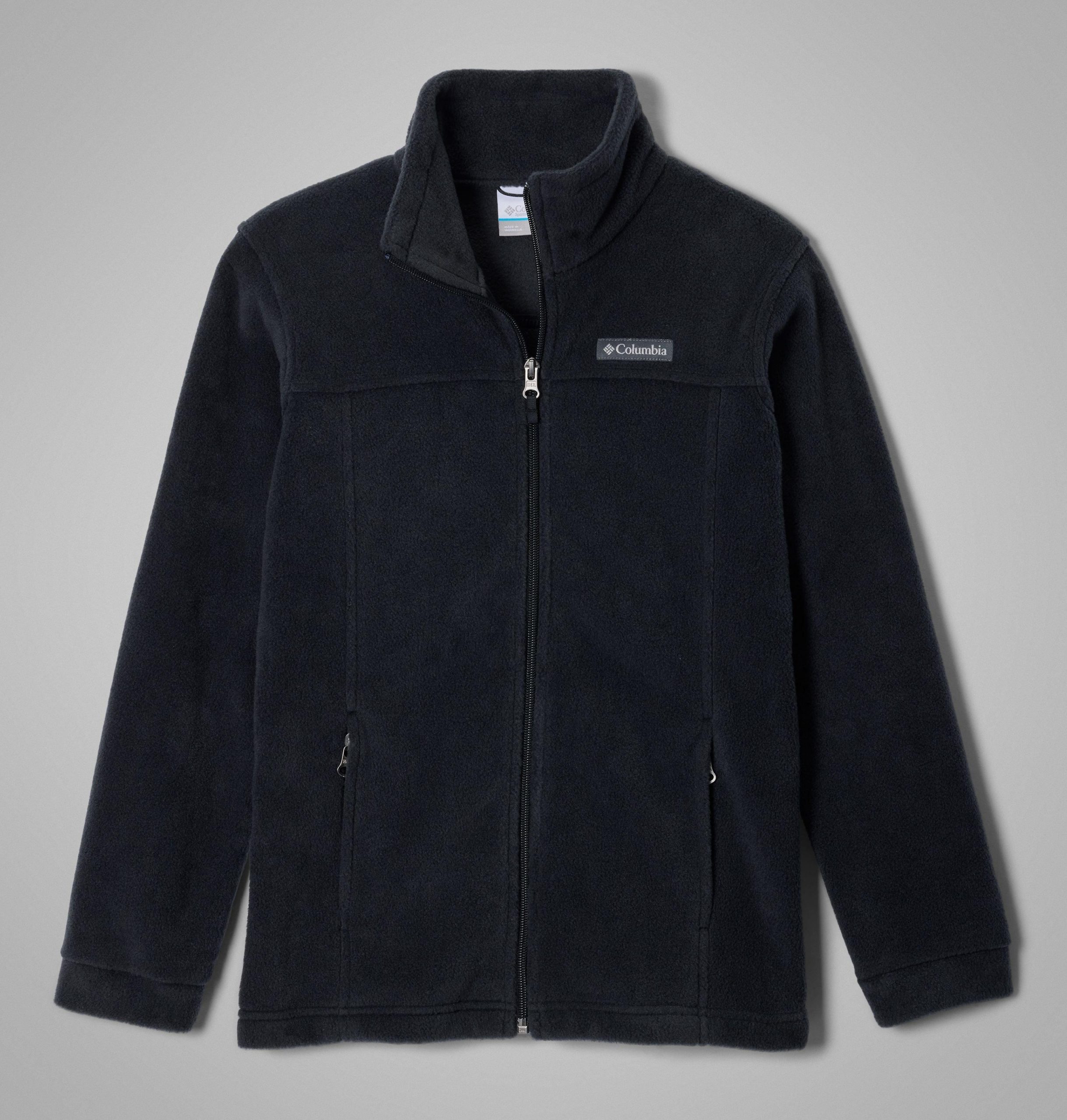 barne granite mountain ii fleece