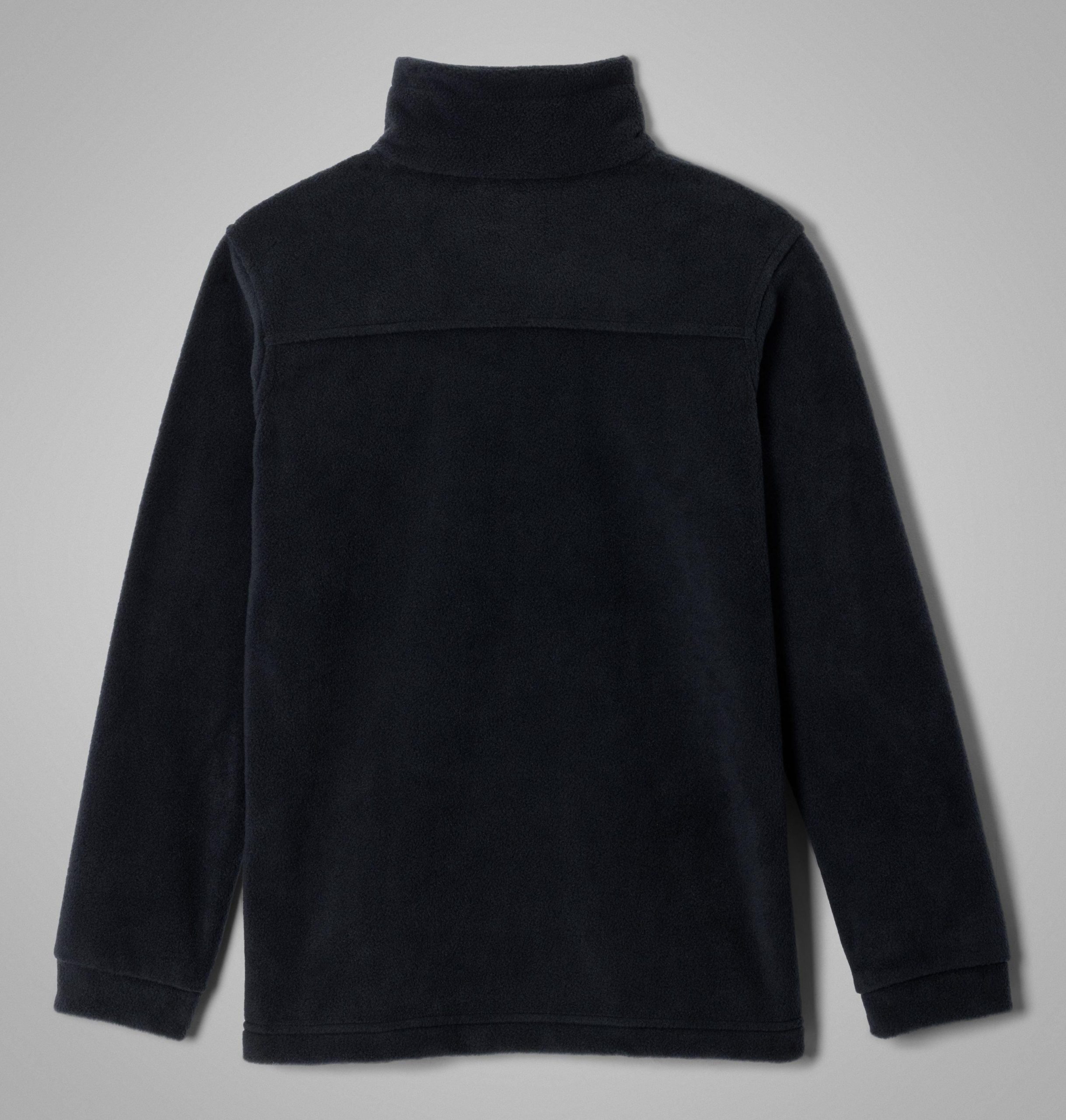 barne granite mountain ii fleece