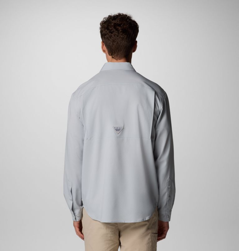 herre pfg fly range zero langermet skjorte