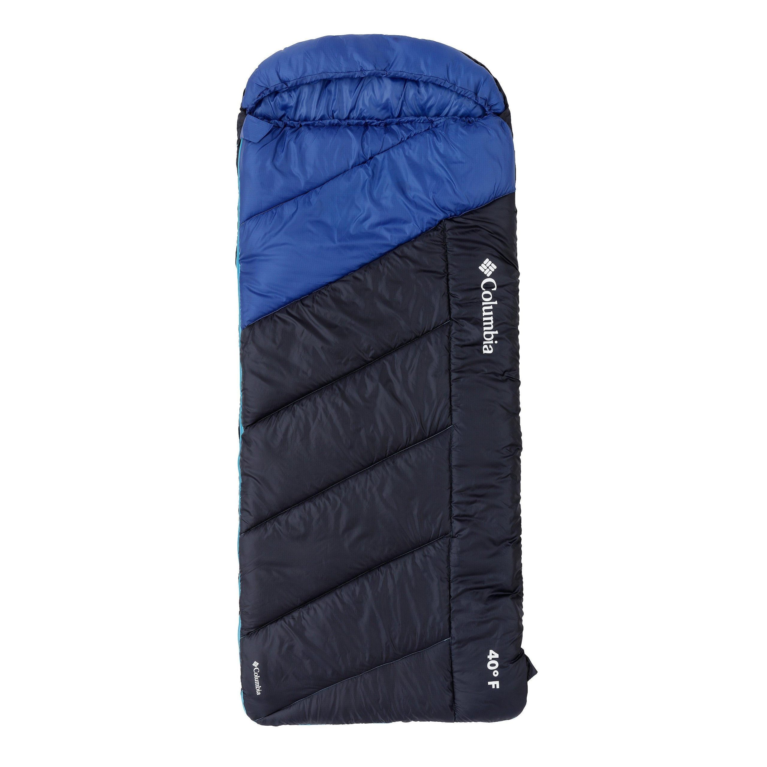 65 fots størrelse coalridge 40°f sovepose