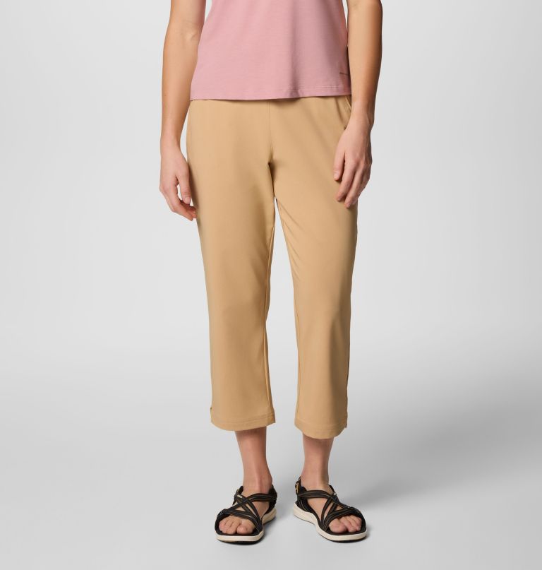 dame all seasons capris