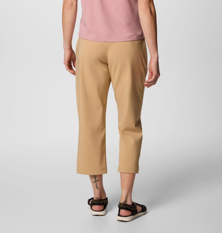 dame all seasons capris