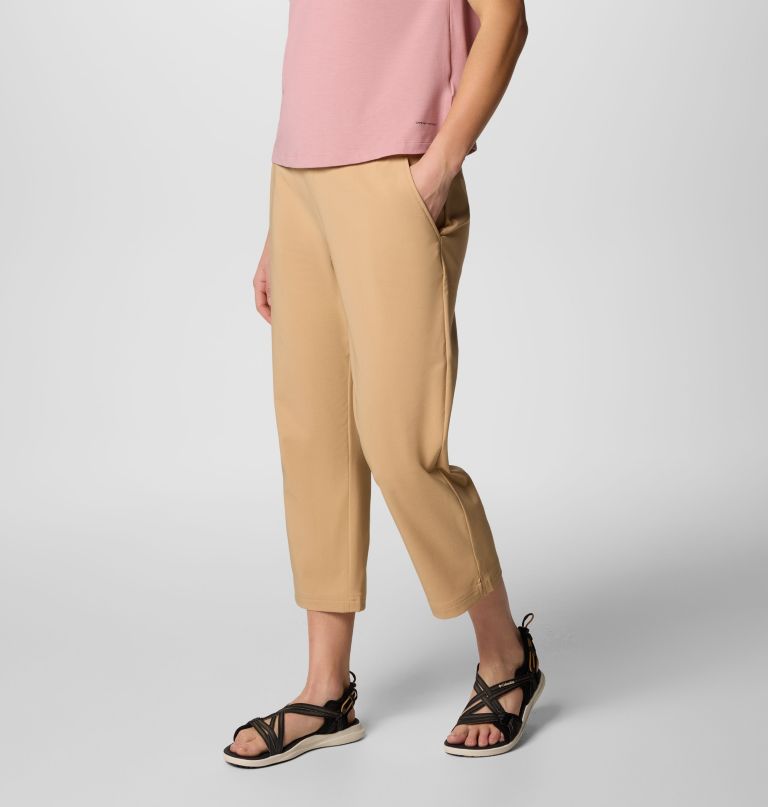 dame all seasons capris
