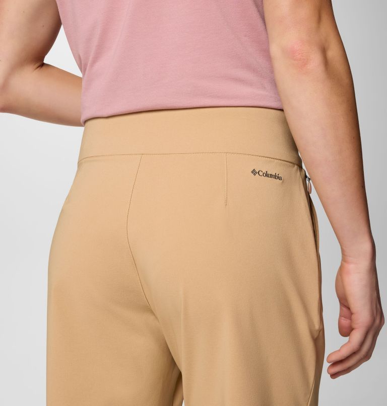 dame all seasons capris