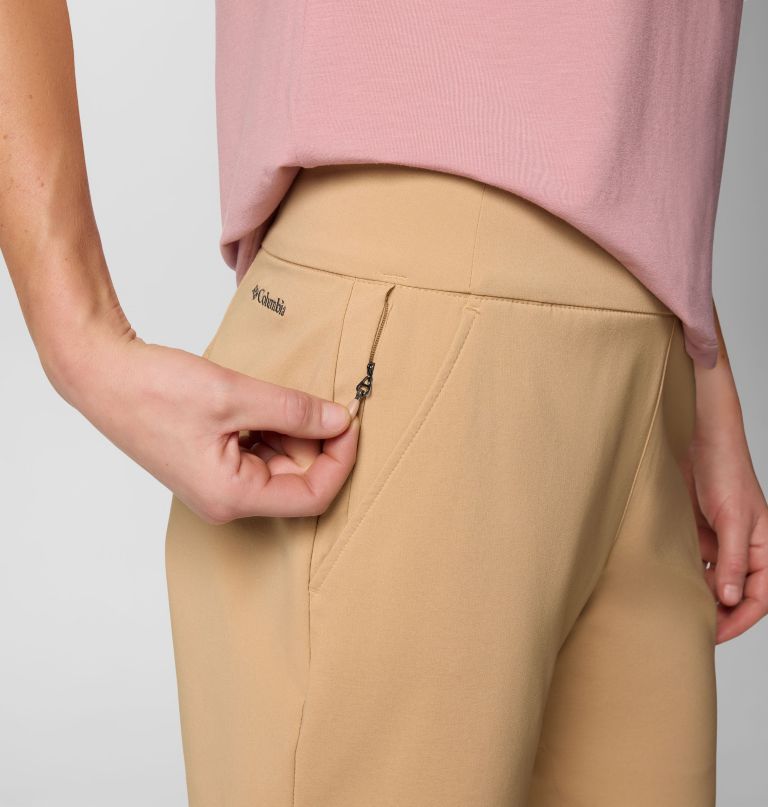 dame all seasons capris