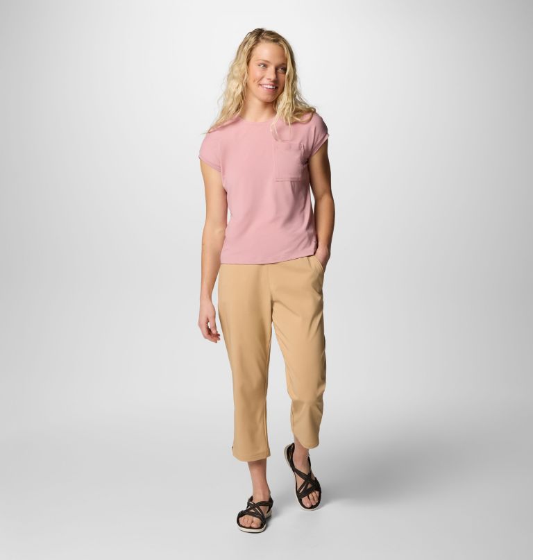 dame all seasons capris
