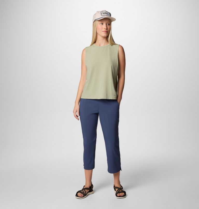 dame all seasons capris