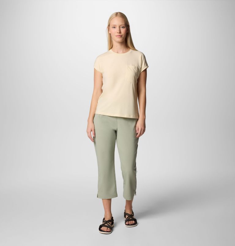 dame all seasons capris