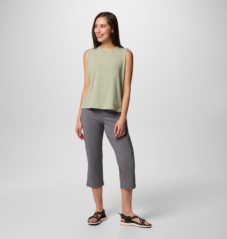 dame all seasons capris
