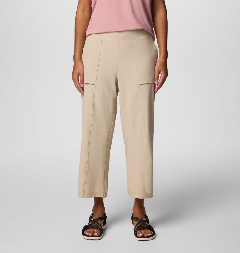 women boundless beauty brede capris ii