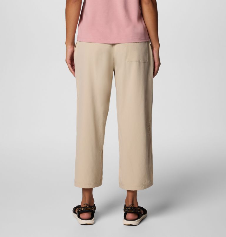 women boundless beauty brede capris ii