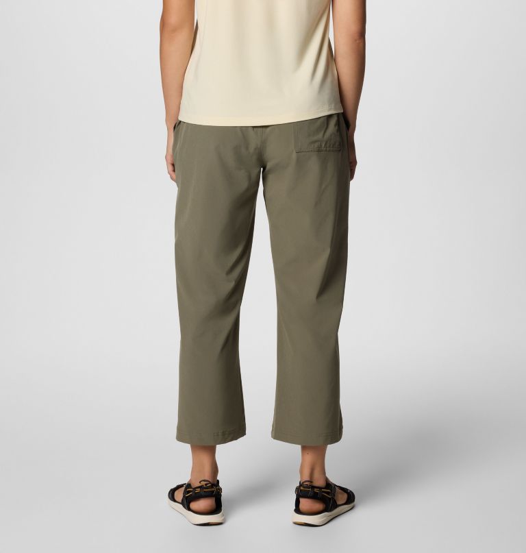 women boundless beauty brede capris ii