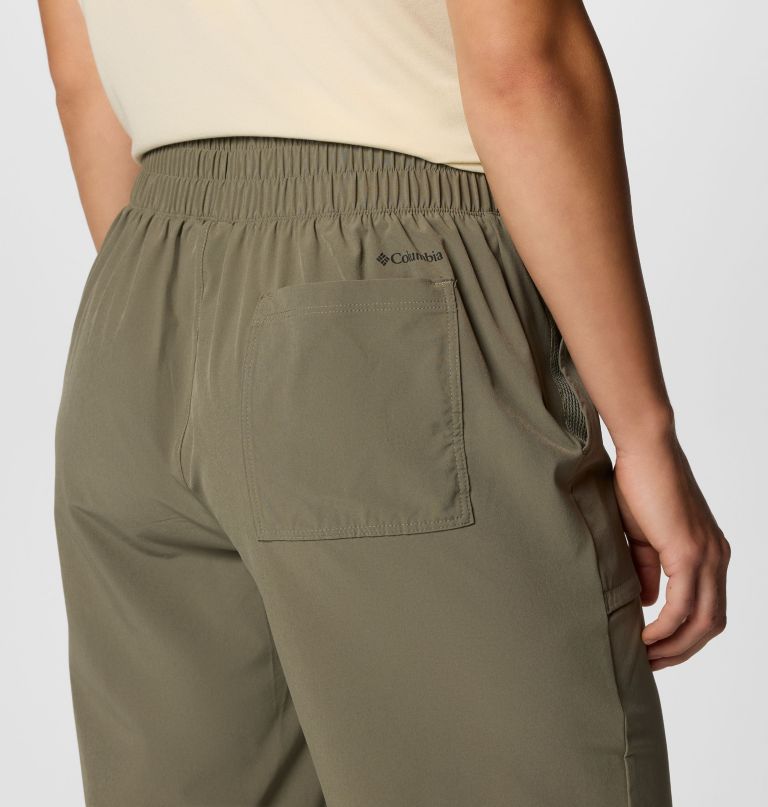 women boundless beauty brede capris ii