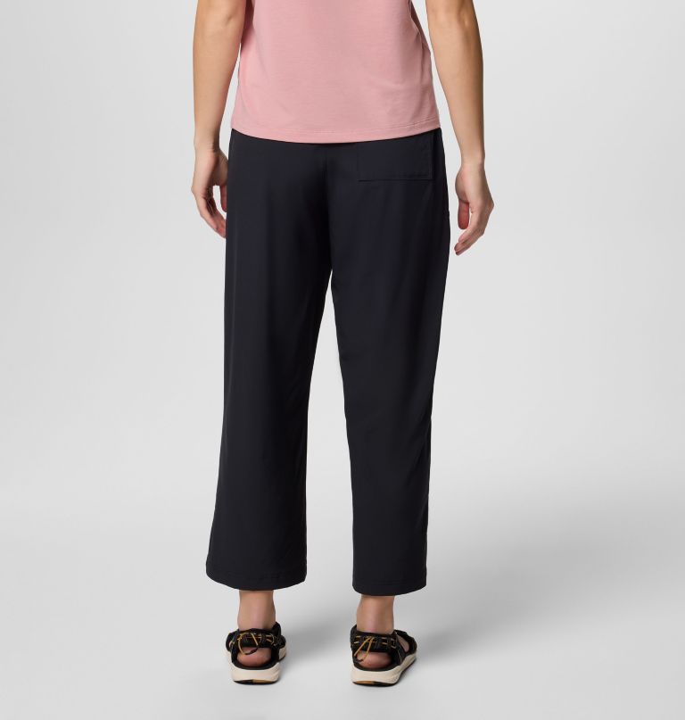 women boundless beauty brede capris ii