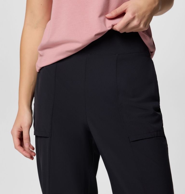 women boundless beauty brede capris ii