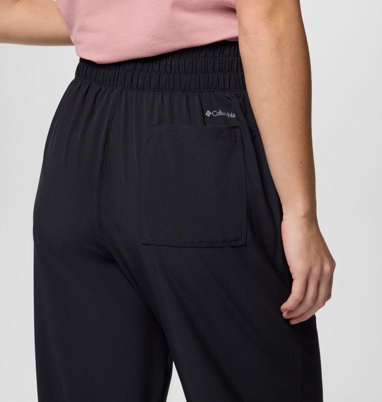 women boundless beauty brede capris ii