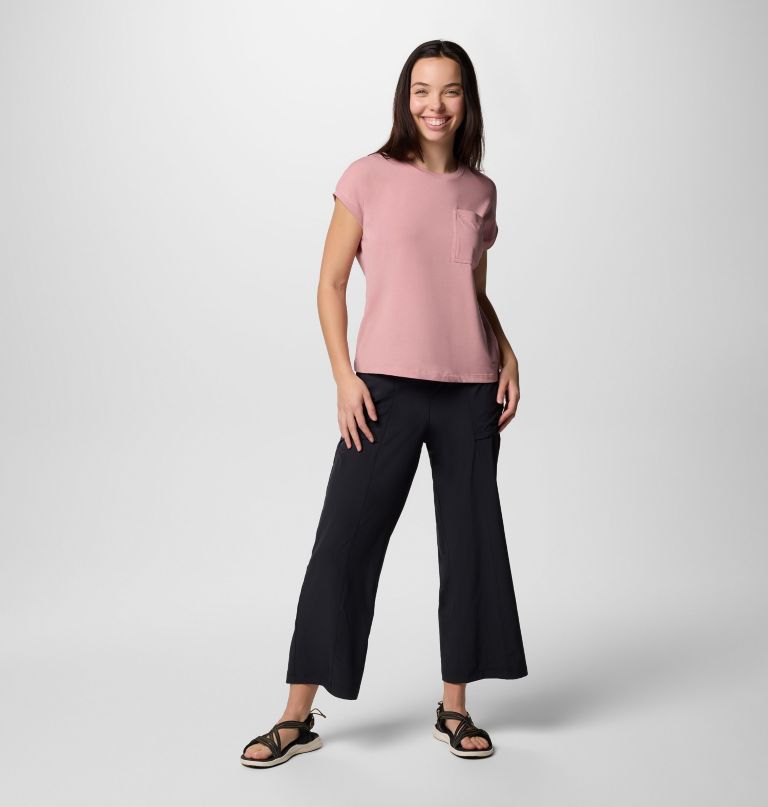 women boundless beauty brede capris ii