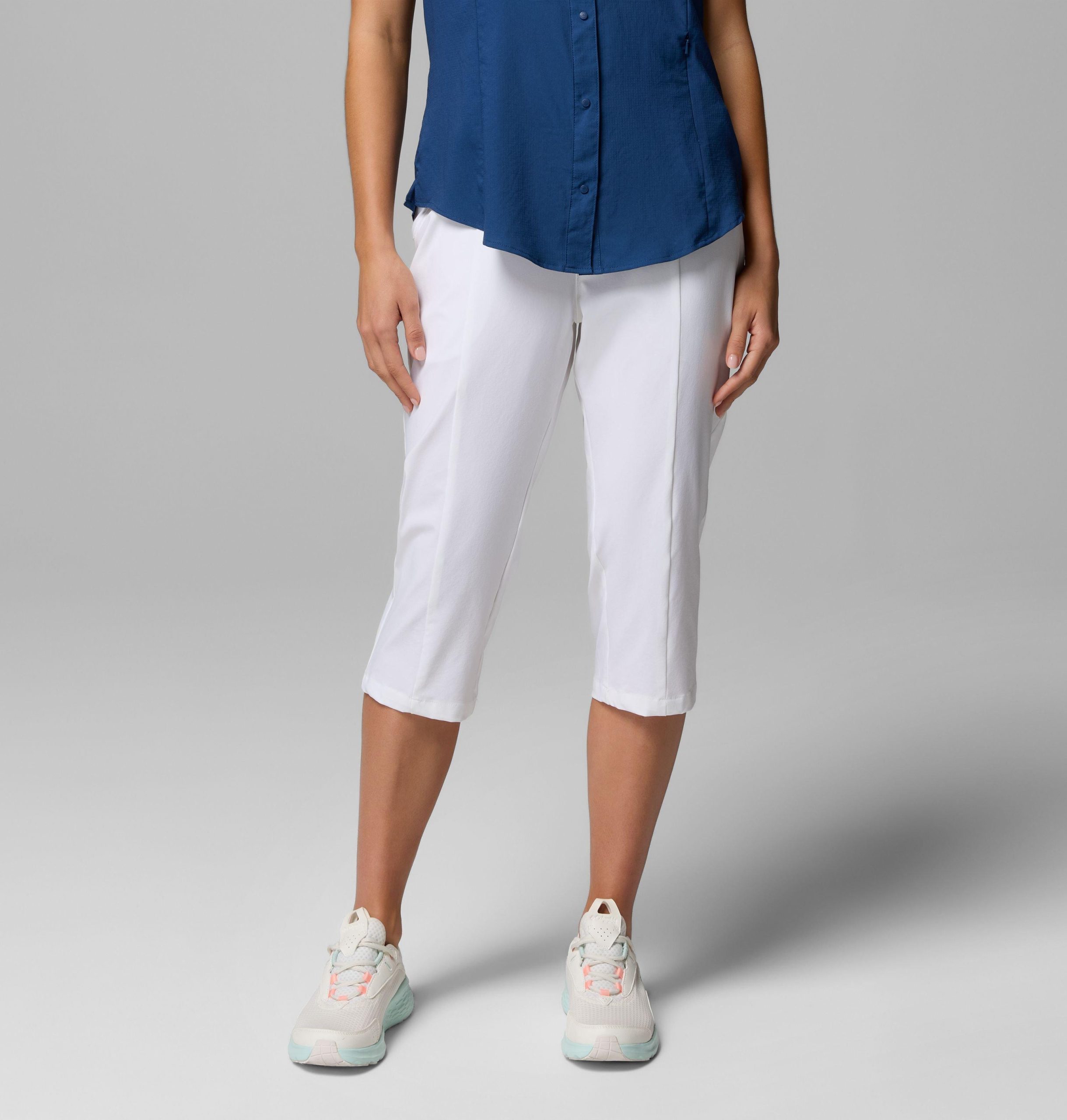 dame pfg tidal sands capris