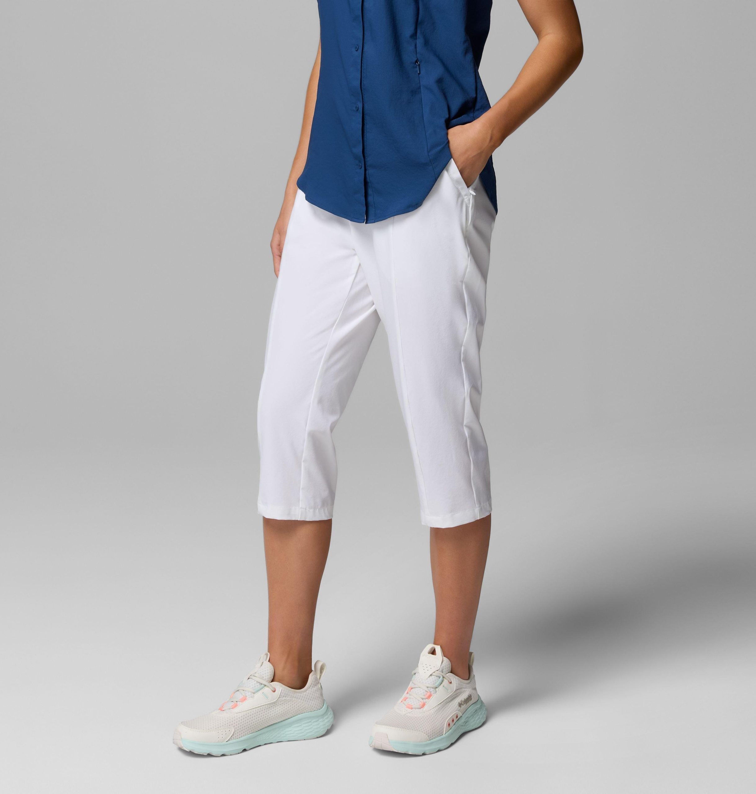dame pfg tidal sands capris