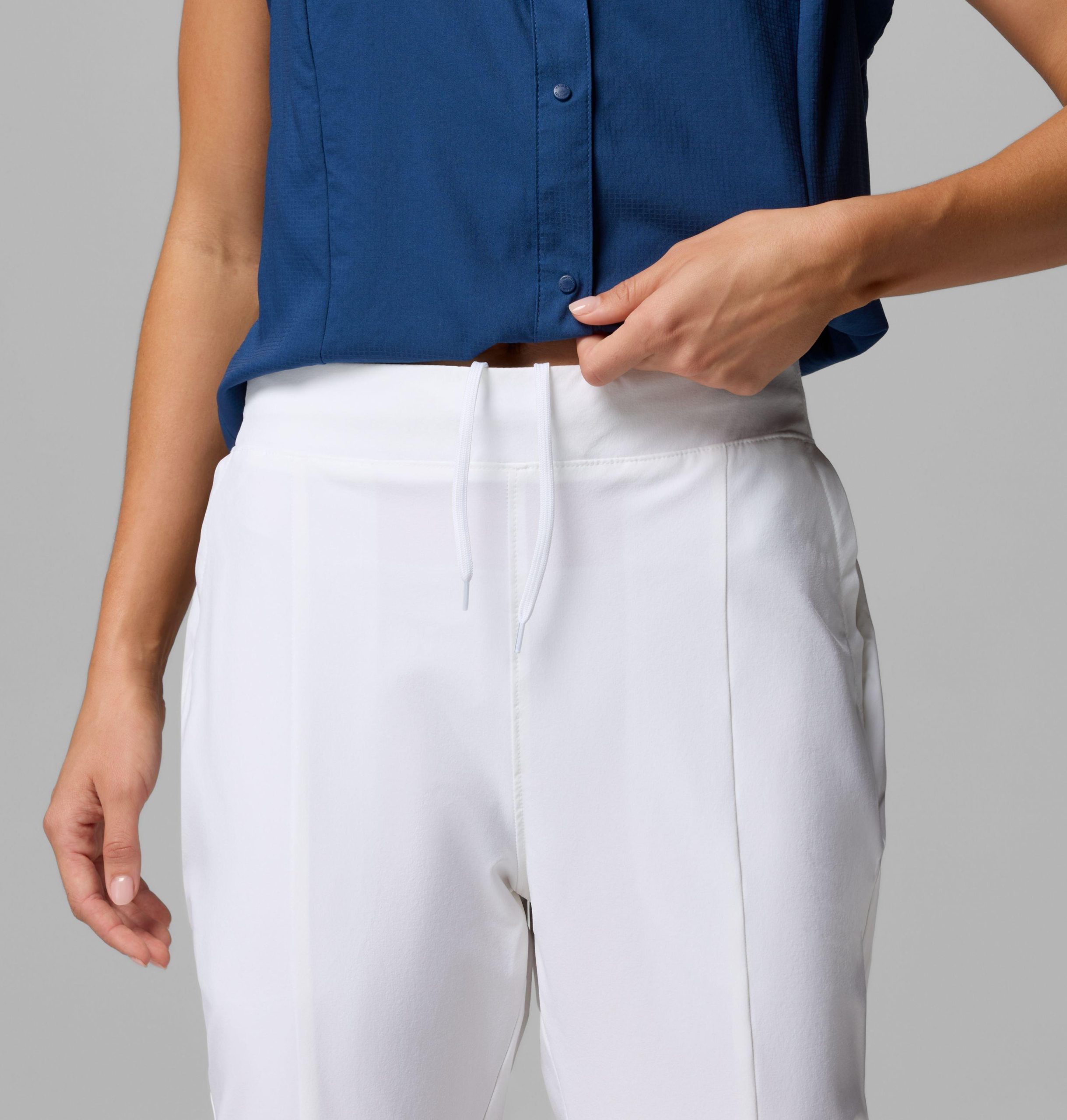 dame pfg tidal sands capris