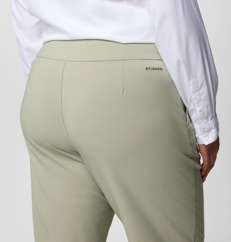 dame all seasons capris – plus size
