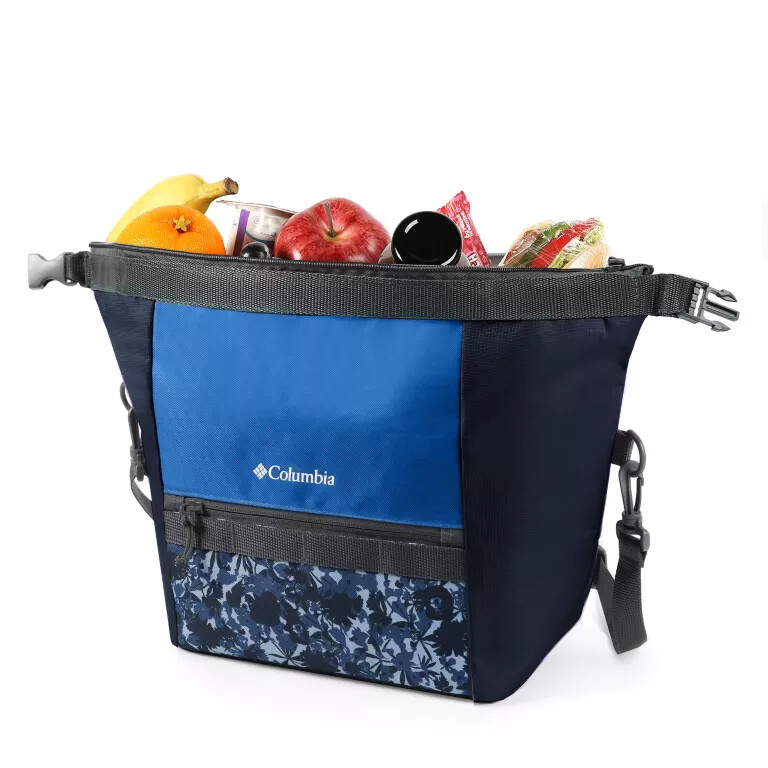 cascades explorer lunsjpakke med rullelokk