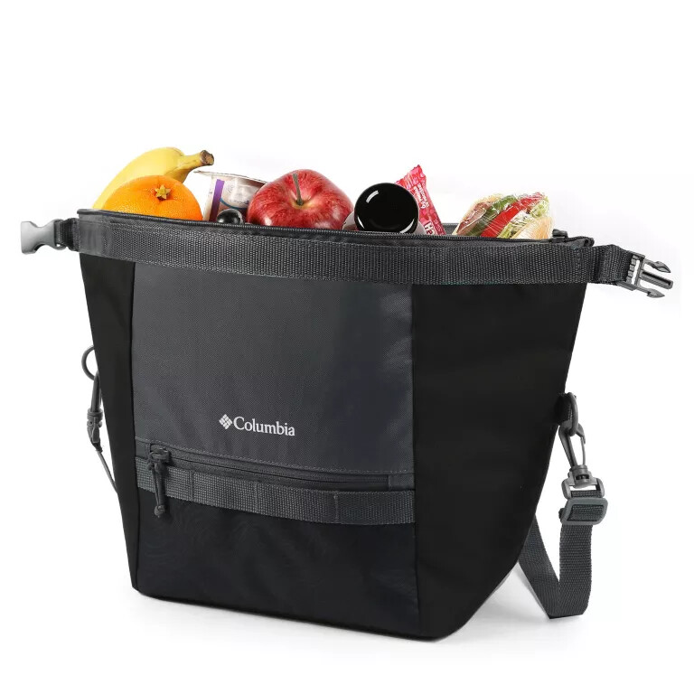 cascades explorer lunsjpakke med rullelokk