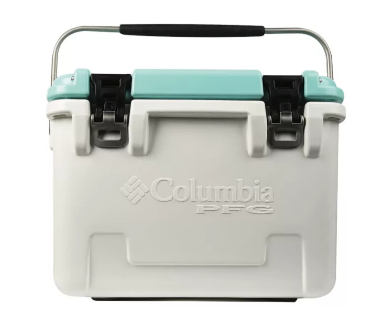 columbia høytytende kjøleboks – 25 liter