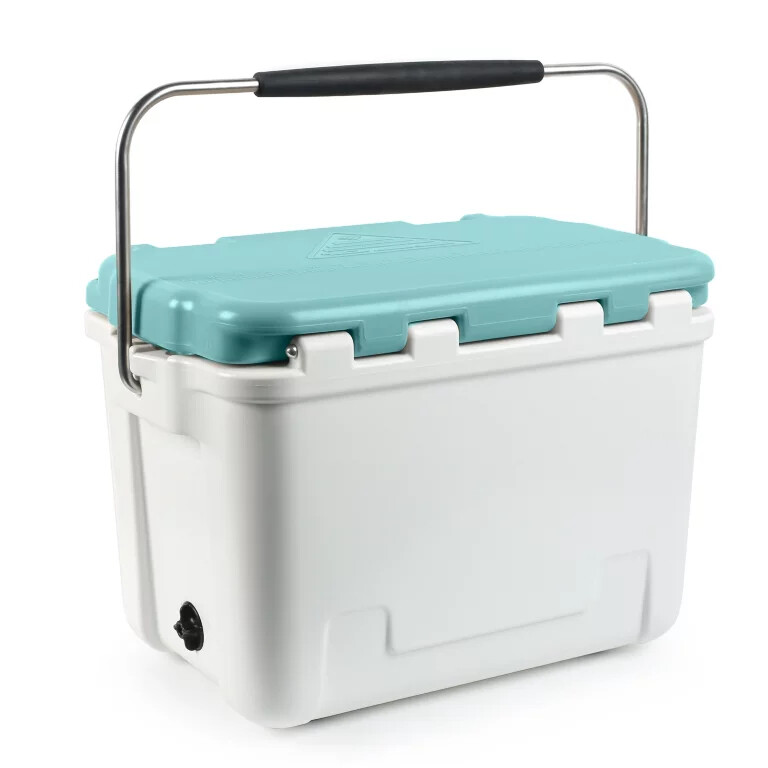 columbia høytytende kjøleboks – 25 liter