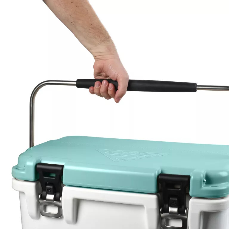 columbia høytytende kjøleboks – 25 liter