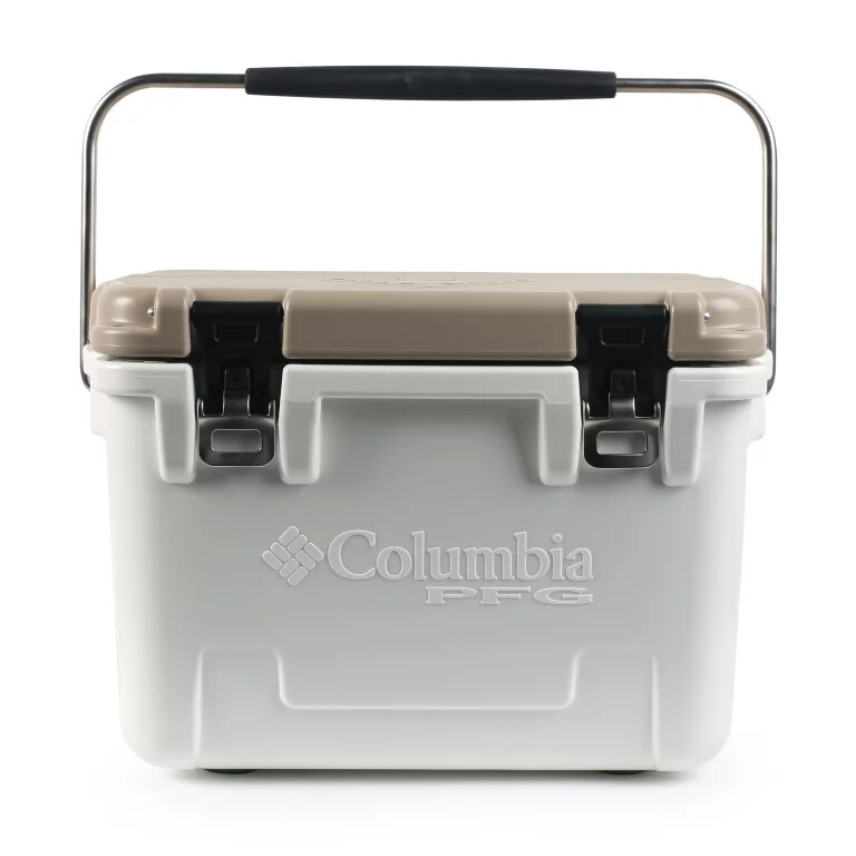 columbia høytytende kjøleboks – 25 liter