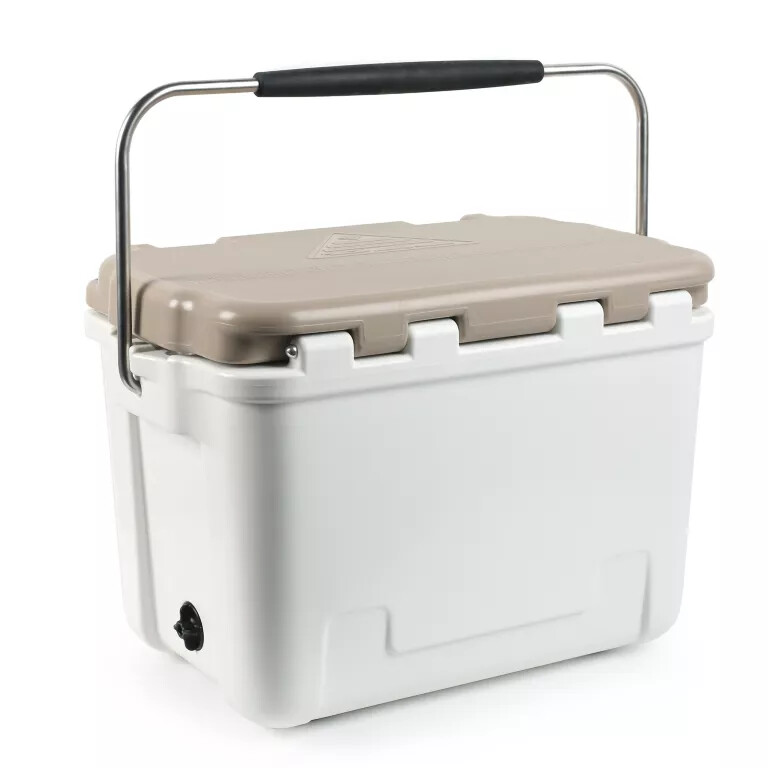 columbia høytytende kjøleboks – 25 liter